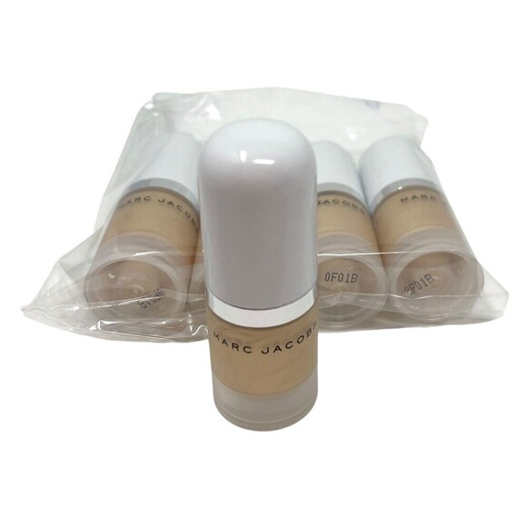 Marc Jacobs 50 DEW YOU? Dew Drops Coconut Gel Highlighters (0.85 oz.) New
